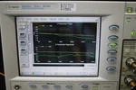 Agilent 86100c /001/092/200/201/202 Dca-j. Fixed Price $23950.00.