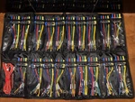 Picoscope Breakout Lead Kit Ta514 Pico Automotive Oscilloscope. Fixed Price $240.00.