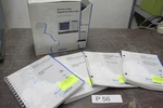 Lecroy Lc334a - Lc534a Lc574a Oscilloscope Manuals # P56. Fixed Price $79.18.