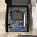 Fnirsi Dso-tc3 Oscilloscope - 3-in-1 Handheld & Dds Signal Gener.... Fixed Price $45.00.