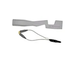 Agilent E2677a Infiniimax Differential Solder-in Probe + 01131-43201. Fixed Price $350.00.