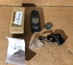 Mini Handheld Digital Anemometer - Btmeter Bt-816b Wind Speed Meter Gauge, Nib. Fixed Price $22.99.