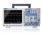 Peaktech P1340 Digital Storage Oscilloscope 60mhz 4-channel 1 Gs/s Dso. Fixed Price $1139.00.