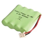 Velleman Bphps140 Battery Pack For Hps140. Fixed Price $7.99.