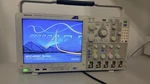 Tektronix Mdo4104c 4 Channel 1ghz Mixed Domain Oscilloscope Mdo-4104c. Fixed Price $6000.00.