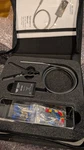 Teledyne Lecroy Zs1000 Active Probe Set. Fixed Price $550.00.