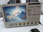 Tektronix Dpo7254 Digital Phosphor Oscilloscope 2.5ghz, 40gs/s ***parts Only***. Fixed Price $2250.00.