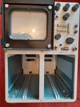 Tektronix 564b Storage Oscilloscope, Refurbished And Calibrated: Works Nicely. Fixed Price $250.00.
