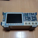Rohde & Schwarz Rtm1054 Digital Oscilloscope, 4 Ch, 500 Mhz, 5 Gsa/s Used. Fixed Price $3450.00.