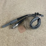 Textronix Probe 010-147 P6006 Bnc 9. Fixed Price $18.99.