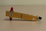 Hp-agilent-keysight 5086-7658 High Performance Coupler 50ghz. Fixed Price $2000.00.
