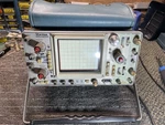 Tektronix 475a Oscilloscope -looks Great!!!. Fixed Price $119.99.