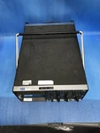 Philips Type Pm 3212 Q Nc 9444 022 12007 No Dq/04 04558 0-25 Mhz Id-aww-6-3-003. Fixed Price $1250.00.