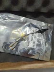 Keysight N5425b Infiniimax Differential Zif Probe Head 18ghz. Fixed Price $800.00.