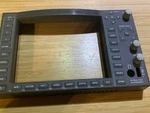 Tektronix 850-0126-00 Bezel Assembly Wfm7200. Fixed Price $189.00.