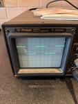 Protek P-3502c 20 Mhz Oscilloscope. Fixed Price $185.00.