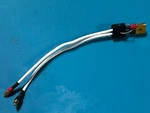 Tektronix P75tc Trimode Probe Tip Cable For P7520a P75pdpm P7513a P7500 Etc. Fixed Price $420.00.