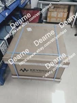 Keysight Uxr0134a 13g Oscilloscope. Fixed Price $473800.00.