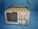 Hp Agilent 54610b Oscilloscope Made In Usa As Is Expedited Shipping. Fixed Price $298.62.