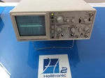 Hitachi V-252 20mhz Dual Channel Analog Oscilloscope. Fixed Price $199.99.