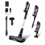 Levoit Cordless Vacuum Cleaner With Hepa Filter, Anti-tangle Brush, Up To 70 .... Fixed Price $322.60.