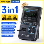 Fnirsi Lcr-p1 Transistor Tester / Dso-tc4 Digital Oscilloscope Signal Generator. Fixed Price $82.98.