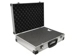 P 7265 Hard Shell Case Application: Pkt-p1195,pkt-p7265s,pkt-p8005 Peaktech. Fixed Price $91.60.