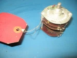 Tektronix 262-0654-00 Calibration Switch. Fixed Price $5.95.
