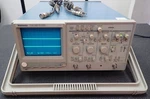 Tas220 Tektronix Analog Oscilloscope Used. Fixed Price $300.00.