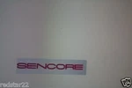 Huge Set Of Sencore Service And Instruction Manuals On Cd Easy To Read !. Fixed Price $5.99.