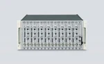 Nf Corp Ms-525 16 Channel Mainframe Unit For Ms-500 Measurement System. Fixed Price $3719.00.