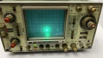 Iwatsu Electric Ss-5705 Synchroscope 40mhz / Fuji Oscilloscope. Fixed Price $65.00.