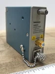 Tektronix Orr24, 2.488 Gb/s, 1310 To 1550 Nm, Sonet / Sdh, Reference Receiver. Fixed Price $53.99.