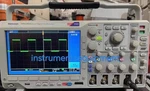 Tested Tektronix Mso3054 Mixed Signal Oscilloscope By Express With 90 Warranty. Fixed Price $4316.60.