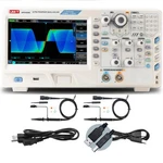 Uni-t Upo3352e Digital Oscilloscope 350mhz 2ch 2.5 Gsa/s 250 Mpts. Fixed Price $1199.20.