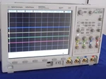 Agilent Mso7054a 500mhz 4gs/s 4ch Oscilloscope With Digital Pod. Fixed Price $5800.00.
