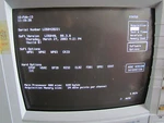 Lecroy Lc584al 1ghz 4ch Digital Oscilloscope 2/8 Gs/s Broken Panel. Fixed Price $1250.00.