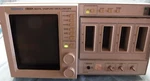 Tektronix Digital Sampling Oscilloscope 11801a. Fixed Price $749.99.