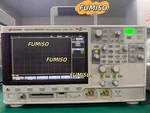 Keysight Infiniivision Msox3012a Oscilloscope&sp. Fixed Price $7582.00.