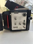 Tektronix C-53 Oscilloscope Camera. Fixed Price $30.00.