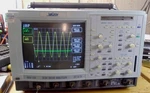 Lecroy Dda-120 Disk Drive Oscilloscope 1.0g Bandwidth 8g /s As Lc 584 4 Channels. Fixed Price $499.00.