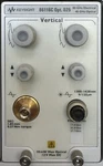 Keysight 86116c Opt 025 80ghz Electrical 40ghz Optical. Fixed Price $11049.15.