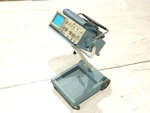 Tektronix 2224 60mhz 2-channel Digital Storage Oscilloscope & K212 Portable Cart. Fixed Price $404.99.