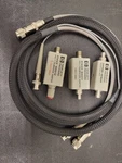 Hp/agilent 41423a High Voltage Smu Calibration Kit. Fixed Price $749.00.