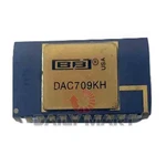 New In Box Texas Instruments Dac709kh Digital-to-analog Converter Ic. Fixed Price $41.17.