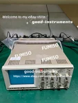 1 Pcs Hameg Hm1004-3 Oscilloscope 100mhz*go. Fixed Price $748.00.