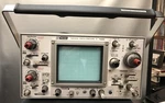 B&k Precision 1580 100 Mhz, Dual Time Base Dual-trace Oscilloscope As. Fixed Price $899.00.