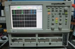 Tektronix Csa8200 Communications Signal Analyzer With Front Protective Cover. Fixed Price $4000.00.
