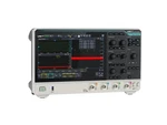 Uni-t Upo2204hd - Hd Oscilloscope (4 Channel, 200mhz, 2.5gsa/s, 12 Bit). Fixed Price $1299.00.