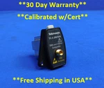 Tektronix Tca-292mm Tekconnect Adapter (missing Screw). Fixed Price $95.00.